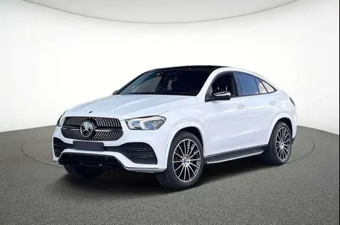 Used MERCEDES-BENZ CLASSE GLE Hybrid 2022 Ad 