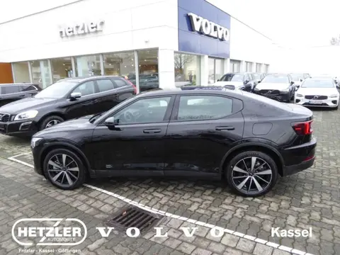 Used POLESTAR 2 Electric 2022 Ad 