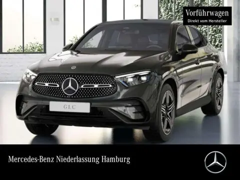 Annonce MERCEDES-BENZ CLASSE GLC Essence 2024 d'occasion 