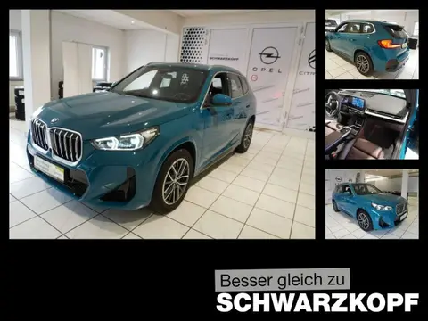 Annonce BMW X1 Essence 2023 d'occasion 