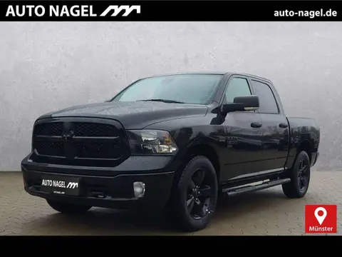 Annonce DODGE RAM GPL 2024 d'occasion 