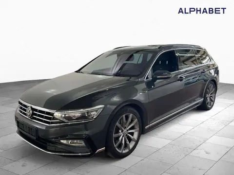 Used VOLKSWAGEN PASSAT Diesel 2020 Ad 