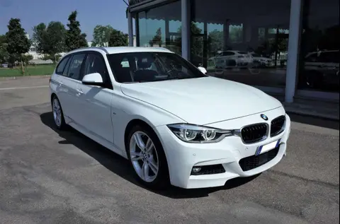 Used BMW SERIE 3 Diesel 2016 Ad 