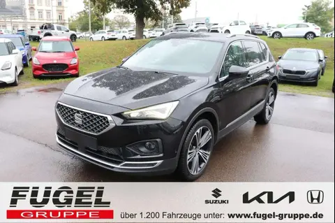 Annonce SEAT TARRACO Essence 2020 d'occasion 