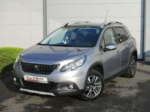 Used PEUGEOT 2008 Diesel 2018 Ad 