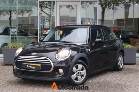 Used MINI COOPER Petrol 2015 Ad 