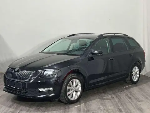 Used SKODA OCTAVIA Diesel 2020 Ad 