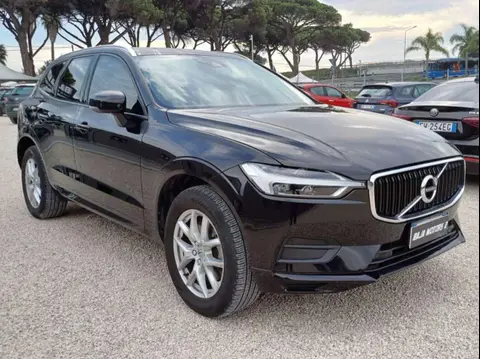 Used VOLVO XC60 Hybrid 2020 Ad 