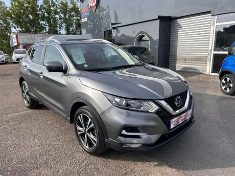 Annonce NISSAN QASHQAI Essence 2019 d'occasion 