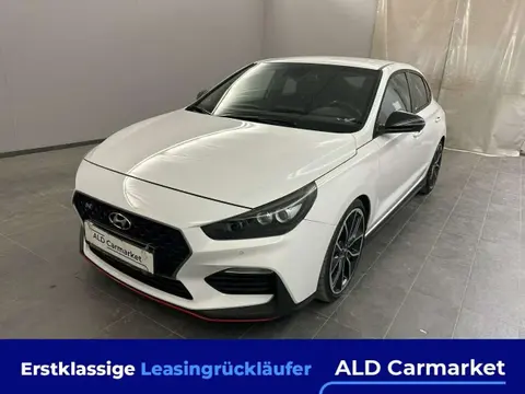 Used HYUNDAI I30 Petrol 2020 Ad 