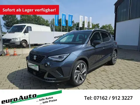 Used SEAT ARONA Petrol 2024 Ad 