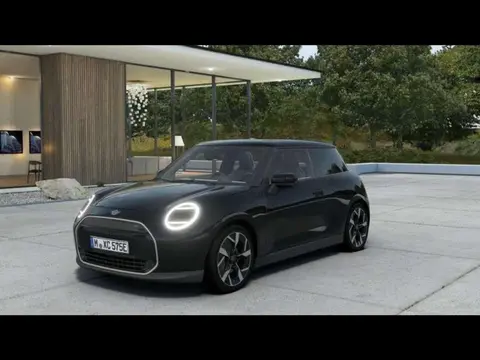 Used MINI COOPER Electric 2024 Ad Belgium