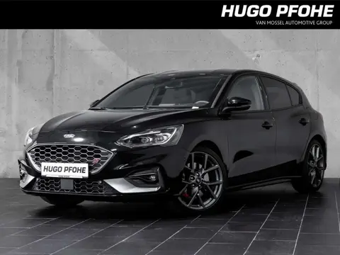 Annonce FORD FOCUS Essence 2020 d'occasion 