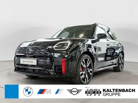 Used MINI JOHN COOPER WORKS Petrol 2024 Ad 