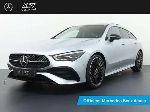 Used MERCEDES-BENZ CLASSE CLA Petrol 2024 Ad 