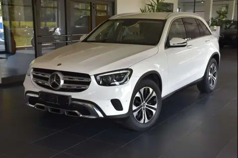 Used MERCEDES-BENZ CLASSE GLC Diesel 2019 Ad 