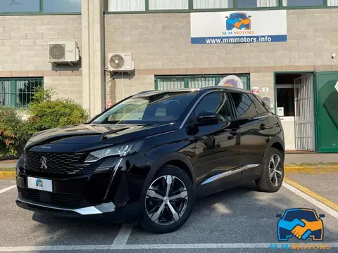 Used PEUGEOT 3008 Petrol 2021 Ad 