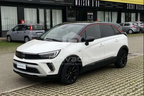 Annonce OPEL CROSSLAND Essence 2021 d'occasion 