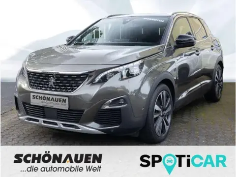 Used PEUGEOT 3008 Hybrid 2020 Ad 