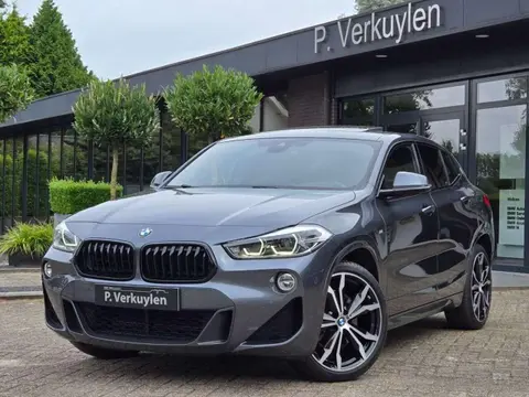 Used BMW X2 Petrol 2018 Ad 