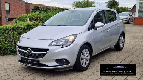 Annonce OPEL CORSA Essence 2019 d'occasion 