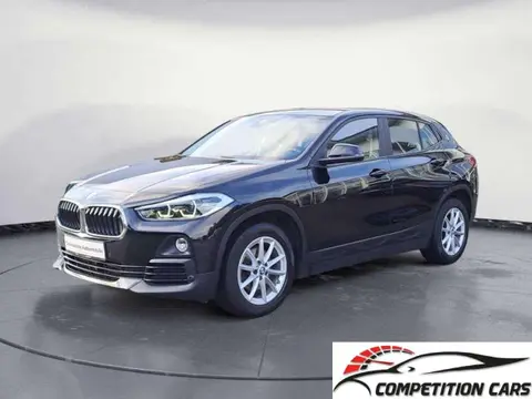 Annonce BMW X2 Diesel 2020 d'occasion 