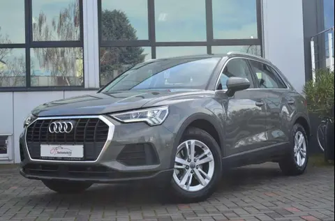 Annonce AUDI Q3 Essence 2019 d'occasion 