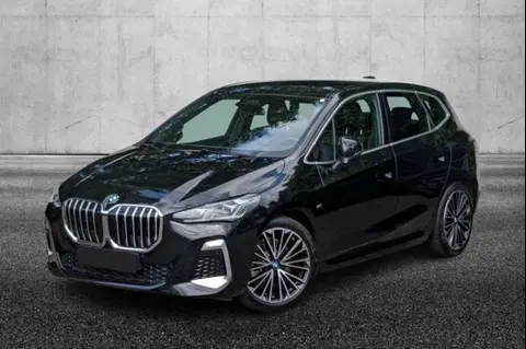 Annonce BMW SERIE 2 Hybride 2022 d'occasion 