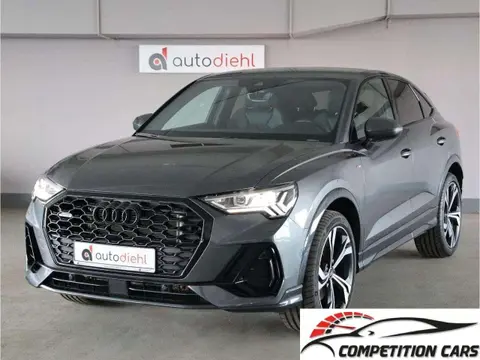 Annonce AUDI Q3 Diesel 2023 d'occasion 