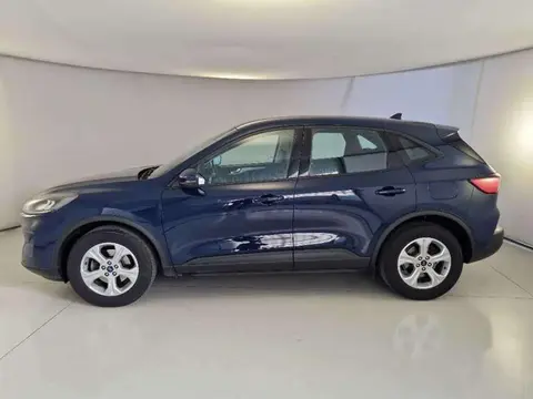 Annonce FORD KUGA Diesel 2021 d'occasion 