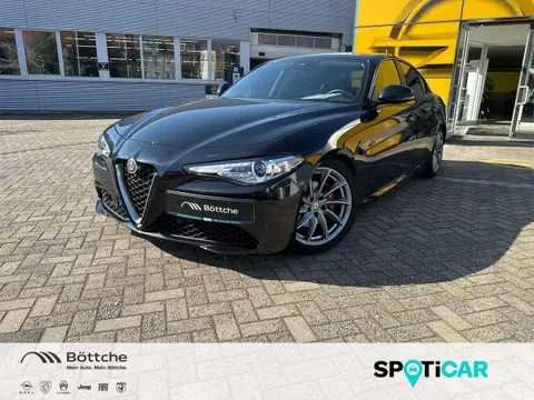 Used ALFA ROMEO GIULIA Petrol 2022 Ad 