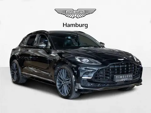 Annonce ASTON MARTIN DBX Essence 2023 d'occasion 