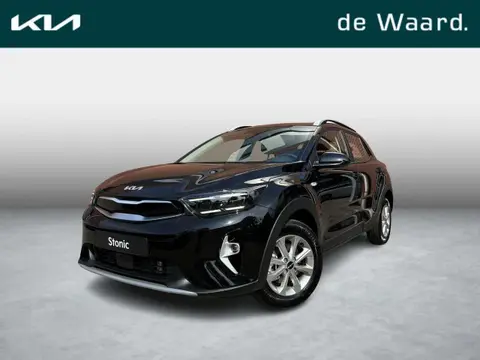 Annonce KIA STONIC Essence 2024 d'occasion 