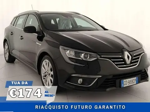 Annonce RENAULT MEGANE Diesel 2021 d'occasion 