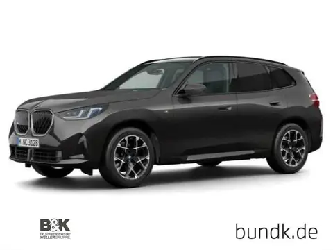 Annonce BMW X3 Essence 2024 d'occasion 