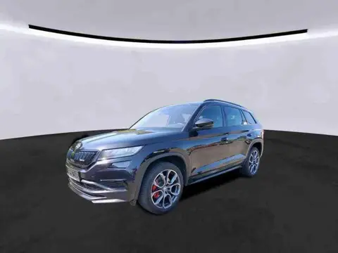 Used SKODA KODIAQ Diesel 2020 Ad 