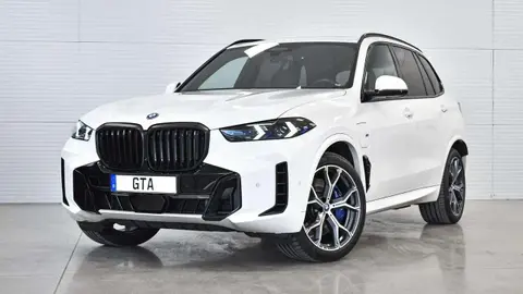 Annonce BMW X5 Hybride 2023 d'occasion 