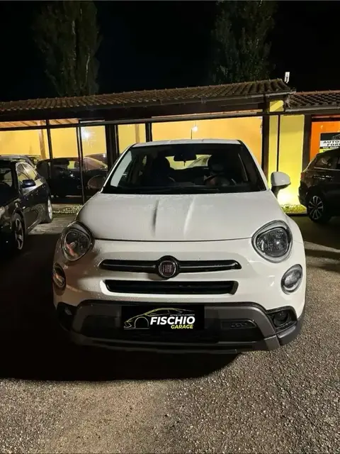 Used FIAT 500X Diesel 2021 Ad 