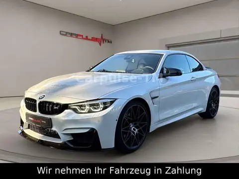 Used BMW M4 Petrol 2019 Ad 