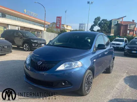 Used LANCIA YPSILON Hybrid 2024 Ad 