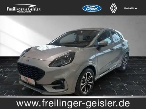 Annonce FORD PUMA Essence 2023 d'occasion 