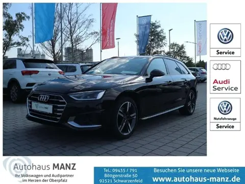 Used AUDI A4 Diesel 2021 Ad 