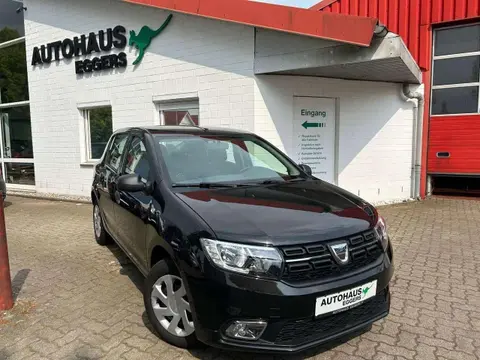 Used DACIA SANDERO Petrol 2020 Ad 