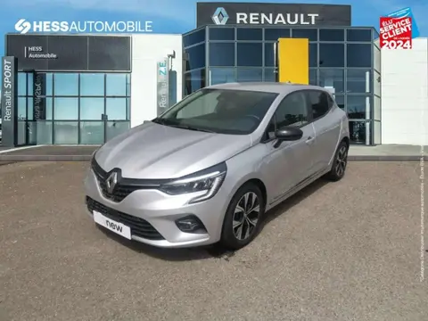 Annonce RENAULT CLIO GPL 2023 d'occasion 