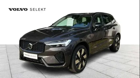 Annonce VOLVO XC60 Hybride 2023 d'occasion Belgique