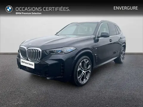 Annonce BMW X5  2023 d'occasion 