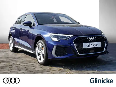 Used AUDI A3 Petrol 2024 Ad 