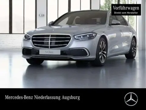 Annonce MERCEDES-BENZ CLASSE S Essence 2023 d'occasion 