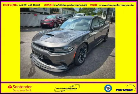 Used DODGE CHARGER Petrol 2021 Ad 