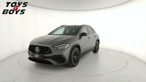 Used MERCEDES-BENZ CLASSE GLA Petrol 2021 Ad 